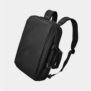 Alpaka Elements Tech Brief Pro Laptop Bag/Backpack